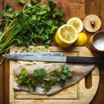 How To Prepare Perfect Fish Fillet