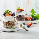 Gluten Free Breakfast with Quinoa Recipe