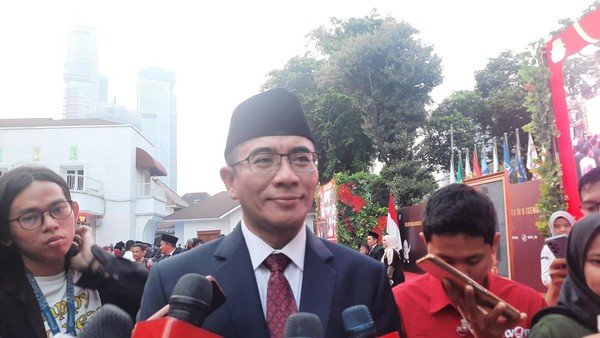 Begini Penjelasan Ketua KPU Terkait Pemasangan CCTV Yang Terkoneksi Dengan Beberapa Polres Di Jawa Timur