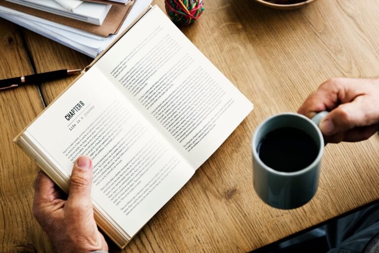 DIY Learning: How to Create a Personalised Syllabus in 5 Steps