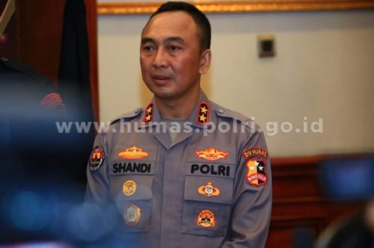Kadiv Humas Polri : Menteri PANRB Setujui Polri Bentuk Ditsiber di 8 Polda Kadiv Humas Polri : Menteri PANRB Setujui Polri Bentuk Ditsiber di 8 Polda