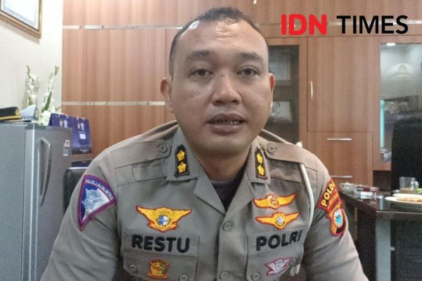 Polda Sulsel Temukan Satu Juta Lebih Kendaraan Belum Bayar Pajak Periode 1990-2019 Polda Sulsel Temukan Satu Juta Lebih Kendaraan Belum Bayar Pajak Periode 1990-2019