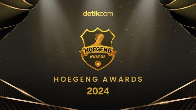 Polri Gelar Hoegeng Awards 2024 , Mau Usulkan Nama Polisi Terbaik? Ini Mekanisme Seleksi Hoegeng Awards 2024 Polri Gelar Hoegeng Awards 2024 , Mau Usulkan Nama Polisi Terbaik? Ini Mekanisme Seleksi Hoegeng Awards 2024
