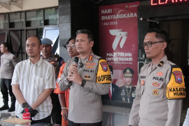Marak Begal di Kota Malang, Polisi Lacak Para Pelaku Marak Begal di Kota Malang, Polisi Lacak Para Pelaku