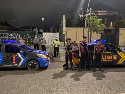 Ganggu Kamtibmas, Polda Sulsel Larang Adanya Kegiatan Sahur On The Road