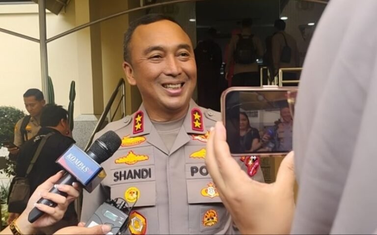 Kadiv Humas Polri: Kortas Tipidkor Sudah Resmi Berdiri di Kepolisian